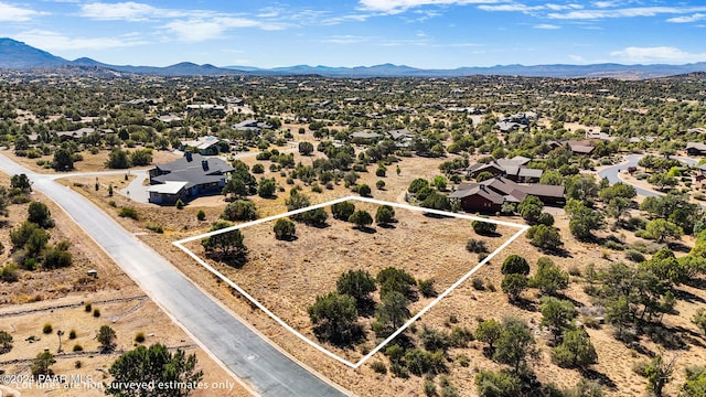 Listing photo 3 for 14470 N Centennial Dr, Prescott AZ 86305