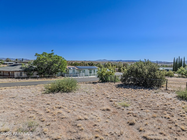 20333 E Zaragoza Dr, Mayer, AZ 86333