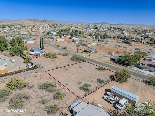 20333 E Zaragoza Dr, Mayer, AZ 86333