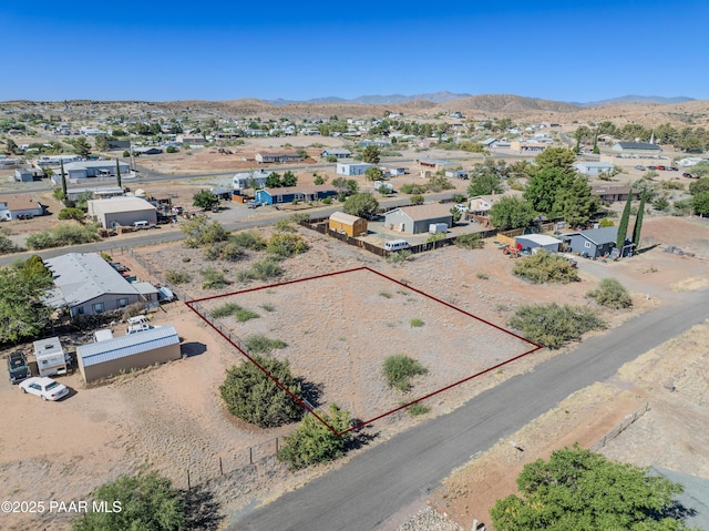 20333 E Zaragoza Dr, Mayer, AZ 86333
