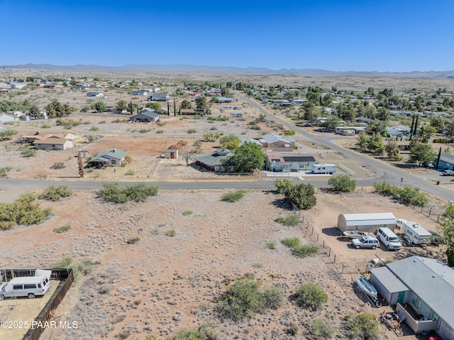 20333 E Zaragoza Dr, Mayer, AZ 86333
