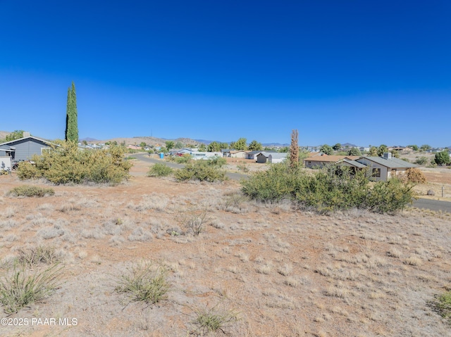 20333 E Zaragoza Dr, Mayer, AZ 86333