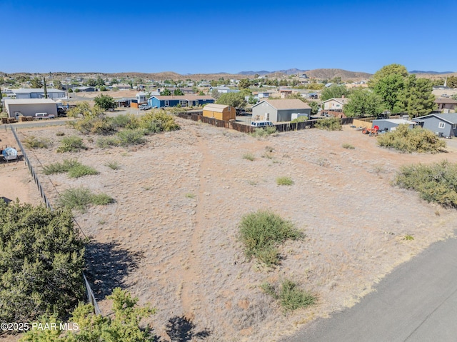 20333 E Zaragoza Dr, Mayer, AZ 86333