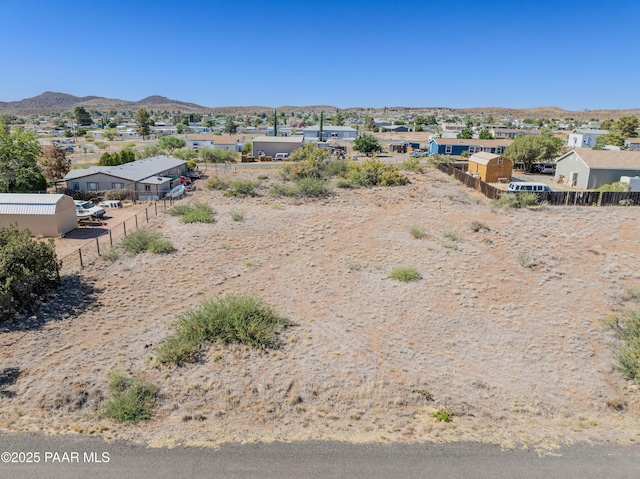 20333 E Zaragoza Dr, Mayer, AZ 86333
