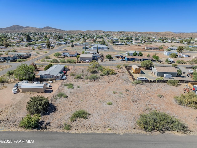 20333 E Zaragoza Dr, Mayer, AZ 86333