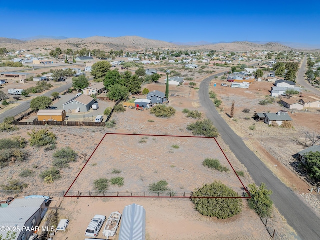 20333 E Zaragoza Dr, Mayer, AZ 86333