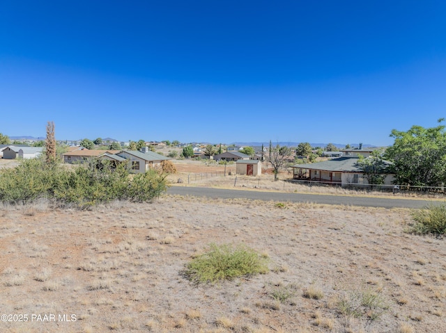 20333 E Zaragoza Dr, Mayer, AZ 86333