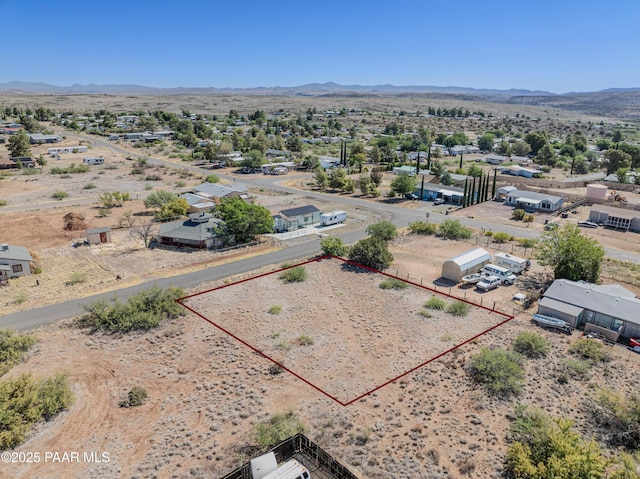 20333 E Zaragoza Dr, Mayer, AZ 86333