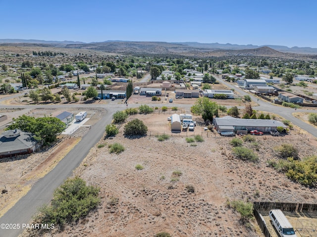 20333 E Zaragoza Dr, Mayer, AZ 86333