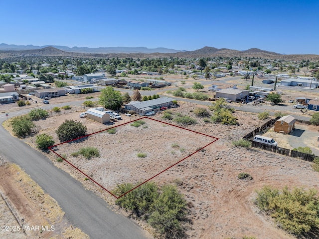 20333 E Zaragoza Dr, Mayer, AZ 86333