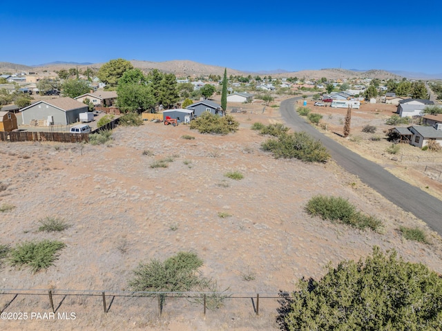 20333 E Zaragoza Dr, Mayer, AZ 86333