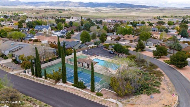 11898 E Stirrup High Dr, Dewey-Humboldt, AZ 86327