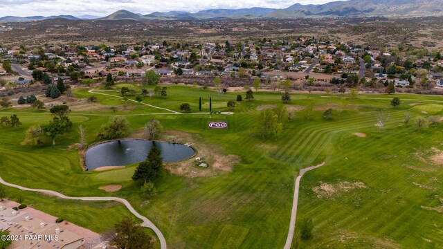 11898 E Stirrup High Dr, Dewey-Humboldt, AZ 86327