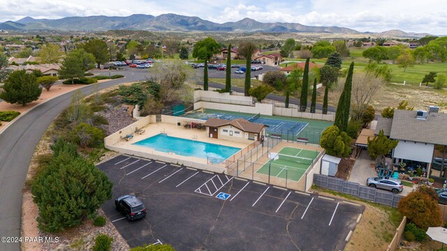 11898 E Stirrup High Dr, Dewey-Humboldt, AZ 86327