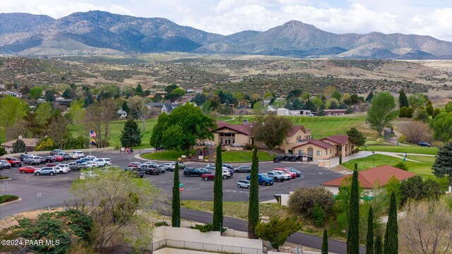 11898 E Stirrup High Dr, Dewey-Humboldt, AZ 86327