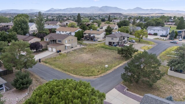 11898 E Stirrup High Dr, Dewey-Humboldt, AZ 86327