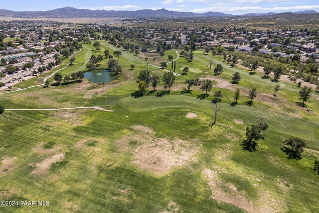 11898 E Stirrup High Dr, Dewey-Humboldt, AZ 86327