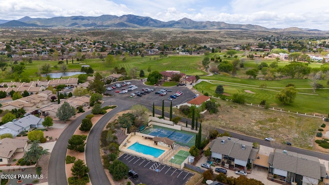 11898 E Stirrup High Dr, Dewey-Humboldt, AZ 86327