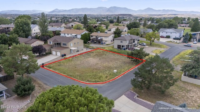 11898 E Stirrup High Dr, Dewey-Humboldt, AZ 86327