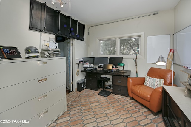 2009 Rocky Dells Dr, Prescott, AZ 86303 - office space featuring washer / clothes dryer