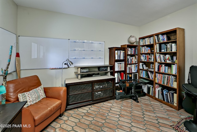 2009 Rocky Dells Dr, Prescott, AZ 86303 - view of office space