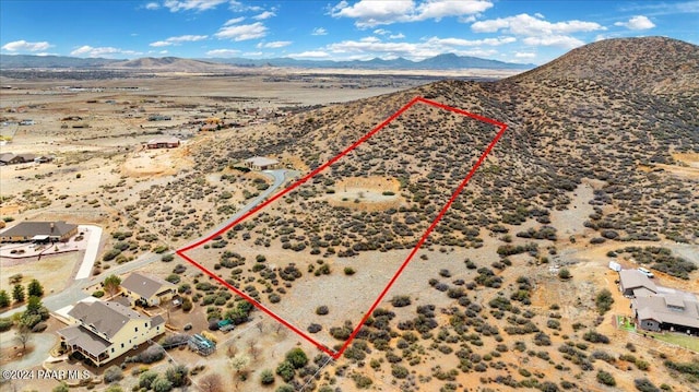 8730 N Prescott Ridge Rd, Prescott Valley, AZ 86315 - photo 1