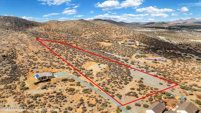 8730 N Prescott Ridge Rd, Prescott Valley, AZ 86315 - photo 2