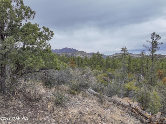 2024 Shannon Ln, Prescott AZ, 86305 land for sale