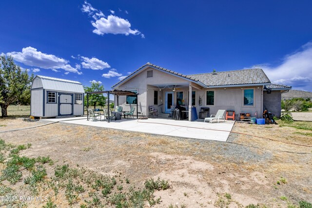 2635 N Papago Trl, Chino Valley, AZ 86323 - photo 26