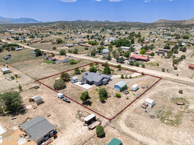 2635 N Papago Trl, Chino Valley, AZ 86323 - photo 32