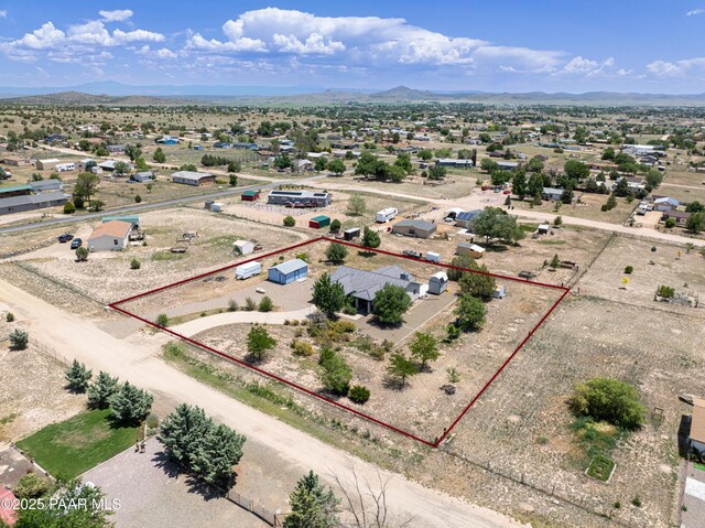 2635 N Papago Trl, Chino Valley, AZ 86323 - photo 34