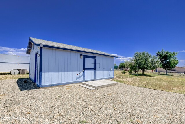 2635 N Papago Trl, Chino Valley, AZ 86323 - photo 27