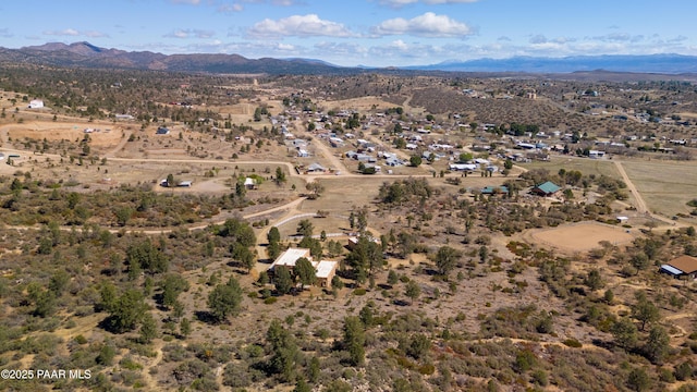17129 Buckhorn Dr, Peeples Valley, AZ 86332 - photo 8