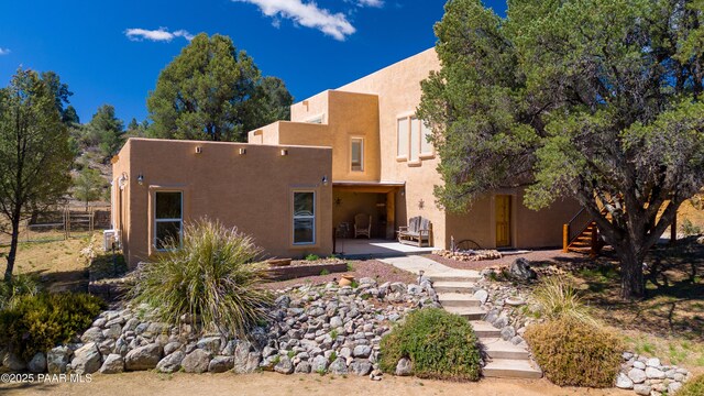 17129 Buckhorn Dr, Peeples Valley, AZ 86332 - photo 13