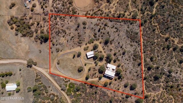 17129 Buckhorn Dr, Peeples Valley, AZ 86332 - photo 6