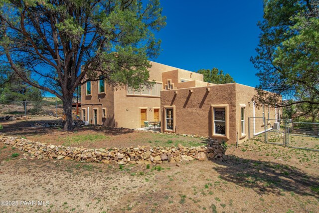 17129 Buckhorn Dr, Peeples Valley, AZ 86332 - photo 32