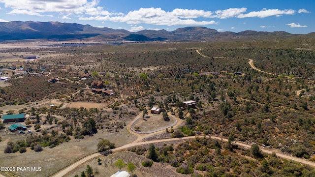 17129 Buckhorn Dr, Peeples Valley, AZ 86332 - photo 5