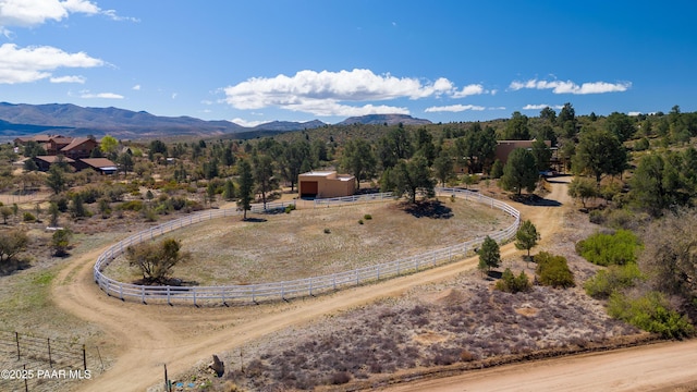 17129 Buckhorn Dr, Peeples Valley, AZ 86332 - photo 16