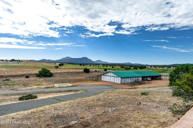 12400 N Tonto Rd, Prescott, AZ 86305 - photo 42