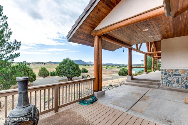 12400 N Tonto Rd, Prescott, AZ 86305 - photo 37