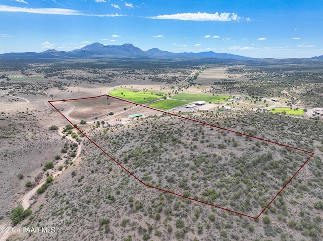 12400 N Tonto Rd, Prescott, AZ 86305 - photo 9