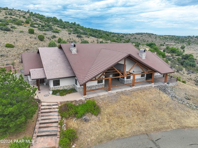 12400 N Tonto Rd, Prescott, AZ 86305 - photo 7