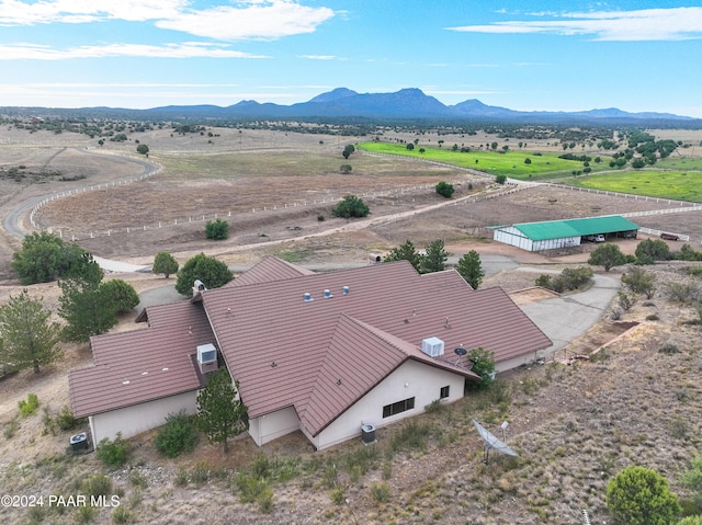 12400 N Tonto Rd, Prescott, AZ 86305 - photo 4