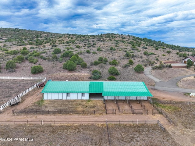 12400 N Tonto Rd, Prescott, AZ 86305 - photo 5
