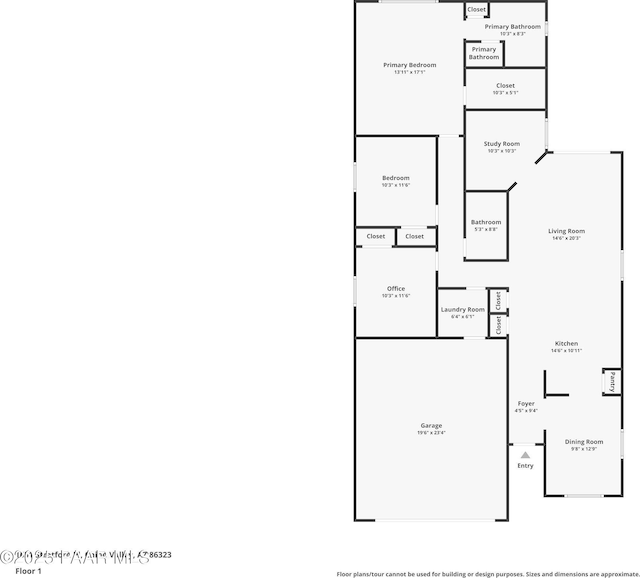 1651 Stratford Pl, Chino Valley, AZ 86323 - photo 39