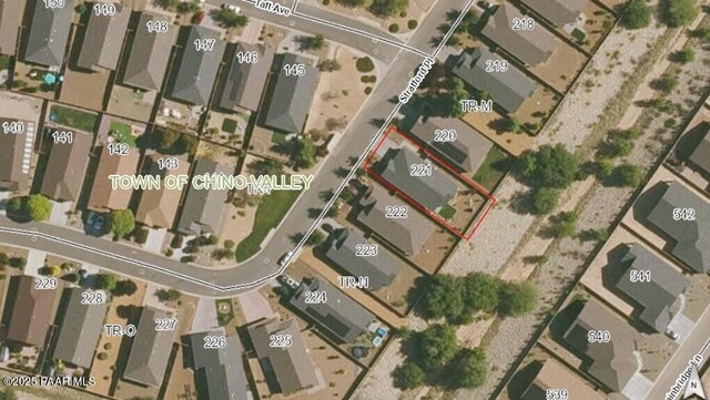 1651 Stratford Pl, Chino Valley, AZ 86323 - photo 40