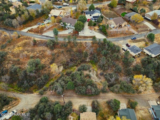 4786 E Julie Dr, Prescott AZ, 86301 land for sale