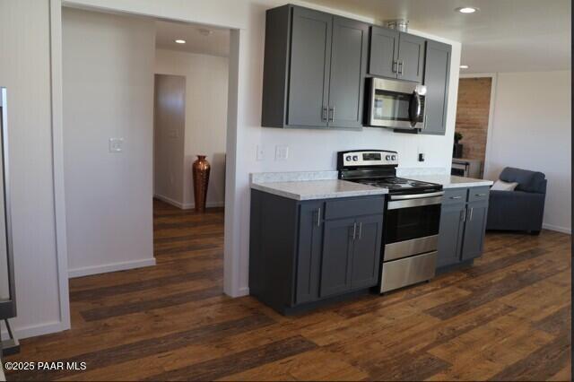 54515 N Sundown Way, Seligman, AZ 86337 - photo 5