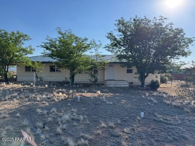 54515 N Sundown Way, Seligman, AZ 86337 - photo 1