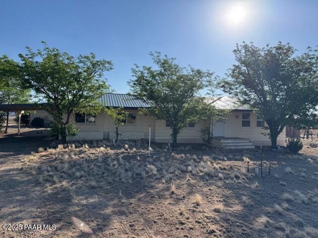 54515 N Sundown Way, Seligman, AZ 86337 - photo 18
